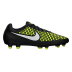 Nike Magista Orden FG Soccer Shoes (Black/Volt)