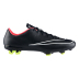 Nike Mercurial Veloce II FG Soccer Shoes (Black/Hyper Punch)
