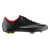 Nike Youth Mercurial Vapor X FG Soccer Shoes (Black)