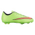 Nike Youth Mercurial Victory V FG Soccer Shoes (Electric Green)