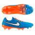 Nike Tiempo Legend V FG Soccer Shoes (Neo Turquoise)