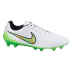 Nike Magista Opus FG Soccer Shoes (White Pack)