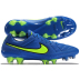 Nike Tiempo Legend V FG Soccer Shoes (Soar/Volt)