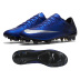 Nike CR7 Cristiano Ronaldo Mercurial Vapor X FG (Deep Royal)