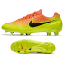 Nike Magista Orden FG Soccer Shoes (Total Crimson/Citrus)