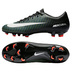 Nike Mercurial Victory VI FG Soccer Shoes (Black/Electric Green)