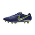 Nike Magista Opus II FG (Deep Royal/Chrome)
