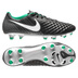 Nike Magista Opus  II FG Soccer Shoes (Pitch Dark Pack)