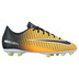 Nike Youth Mercurial Victory  VI FG Soccer Shoes (Laser Orange)