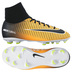 Nike Youth Mercurial Victory VI DF FG (Laser Orange/Black)