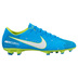 Nike Neymar Mercurial Victory VI FG Soccer Shoes (Blue Orbit)