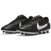 Nike  Premier  III FG Soccer Shoes (Black/White)