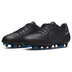 Nike  Tiempo  Legend  9 Academy FG Soccer Shoes (Black/Blue)