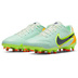 Nike  Tiempo  Legend  9 Academy FG Soccer Shoes (Mint Foam) - $84.95