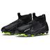 Nike Youth   Zoom Mercurial Superfly 9 Academy FG Shoes (Black/Grey) - $74.95