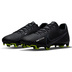 Nike  Zoom Mercurial Vapor 15 Academy FG Soccer Shoes (Black/White) - $89.95
