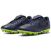 Nike  Premier  III FG Soccer Shoes (Blackened Blue/Volt)