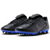 Nike  Premier  III FG Soccer Shoes (Black/Hyper Royal)
