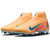 Nike Mbappe Zoom Mercurial Superfly 10 Academy FG (Melon)