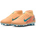 Nike Youth   Mbappe Mercurial Superfly 10 Club FG (Melon/Igloo)
