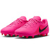 Nike Youth  Tiempo Maestro Club FG Shoe (Multi Color/Black)