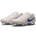 Nike Tiempo Ligera Pro FG Soccer Shoes (Chalk/White/Racer Blue)
