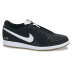 Nike Air Tiempo Rival II Indoor Soccer Shoes (Black/White)