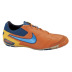 Nike NIKE5 Zoom T-5 FreeStyle Indoor Soccer Shoes