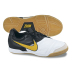 Nike Youth CTR 360 Libretto Indoor Soccer Shoes (White)