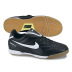 Nike Tiempo Natural III IC Indoor Soccer Shoes (Black)