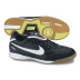 Nike Tiempo Mystic III IC Indoor Soccer Shoes (Black)