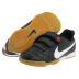 Nike Youth Tiempo Velcro V3 AF Indoor Soccer Shoes