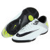 Nike  Mercurial Victory II Indoor Soccer Shoes (Trace Blue)