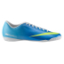 Nike Mercurial Victory IV Indoor Soccer Shoes (Neptune Blue)