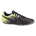Nike NIKE5 Elastico II Indoor Soccer Shoes (Charcoal)