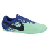 Nike NIKE5 Elastico II Indoor Soccer Shoes (Green Glow)