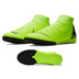 Nike MercurialX Superfly 6 Academy Indoor Soccer Shoes (Volt)