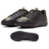 Nike Youth MercurialX Vapor XII Academy Indoor Shoes (Black/Gold)