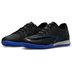 Nike  Zoom Mercurial Vapor 15 Academy Indoor Shoes (Black)