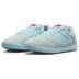 Nike Youth  Streetgato Indoor Soccer Shoes (Glacier Blue)