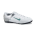 Nike First Touch II FreeStyle Turf Soccer Shoes (White/Green)
