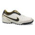 Nike Tiempo Mystic II Turf Soccer Shoes (Soft Pearl)