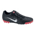Nike NIKE5 Bomba Pro Turf Soccer Shoes (Black/Solar Red)
