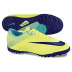 Nike  Mercurial Victory II Turf Soccer Shoes