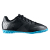 Nike Youth FC247 Bomba II Turf Soccer Shoes (Black/Gamma Blue)