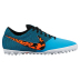 Nike FC247 Elastico Pro III Turf Soccer Shoes (Blue Lagoon)