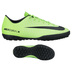 Nike Youth Mercurial Victory  VI Turf Soccer Shoes (Electric/Black)