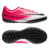 Nike Youth Mercurial Victory  VI Turf Soccer Shoes (Racer Pink)