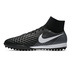Nike MagistaX Onda II DF Turf Soccer Shoes (Black)