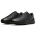 Nike  Tiempo Legend 9 Academy Turf Soccer Shoes (Black/White)